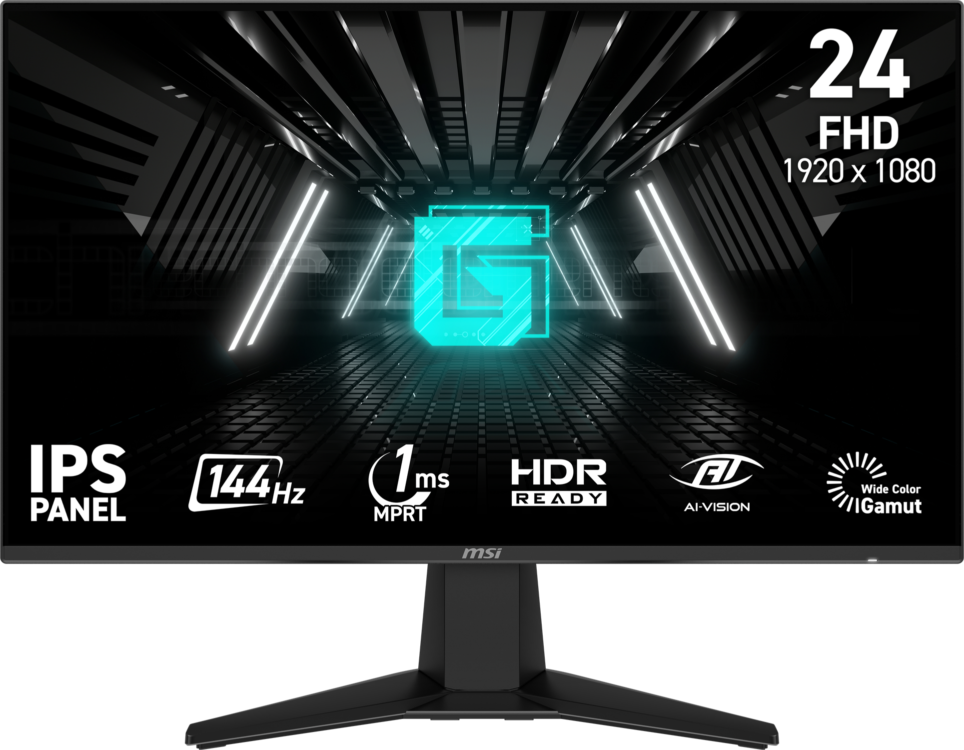 ASUS TUF Gaming VG289Q1A 28